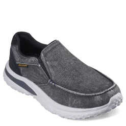 Men's Skechers, Relaxed Fit: Solvano – Varone Slip-On