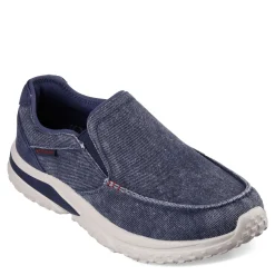 Men's Skechers, Relaxed Fit: Solvano – Varone Slip-On