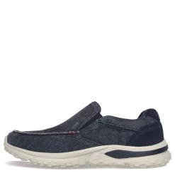 Men's Skechers, Relaxed Fit: Solvano – Varone Slip-On