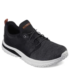 Men's Skechers, Relaxed Fit: Solvano - Caspian Sneaker
