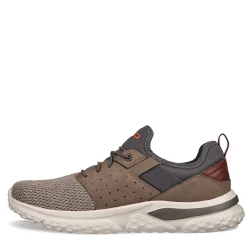 Men's Skechers, Relaxed Fit: Solvano - Caspian Sneaker