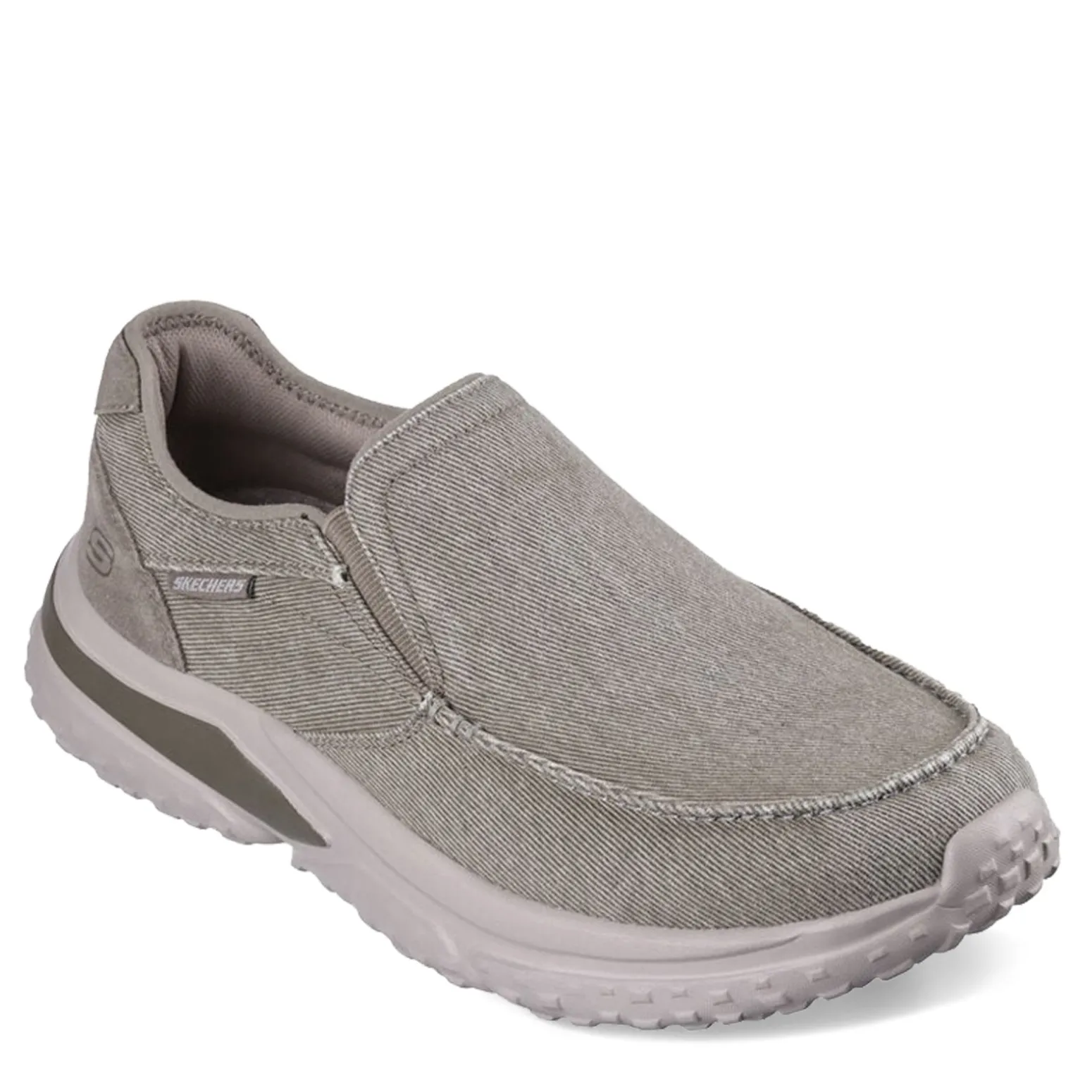 Men's Skechers, Relaxed Fit: Solvano – Varone Slip-On