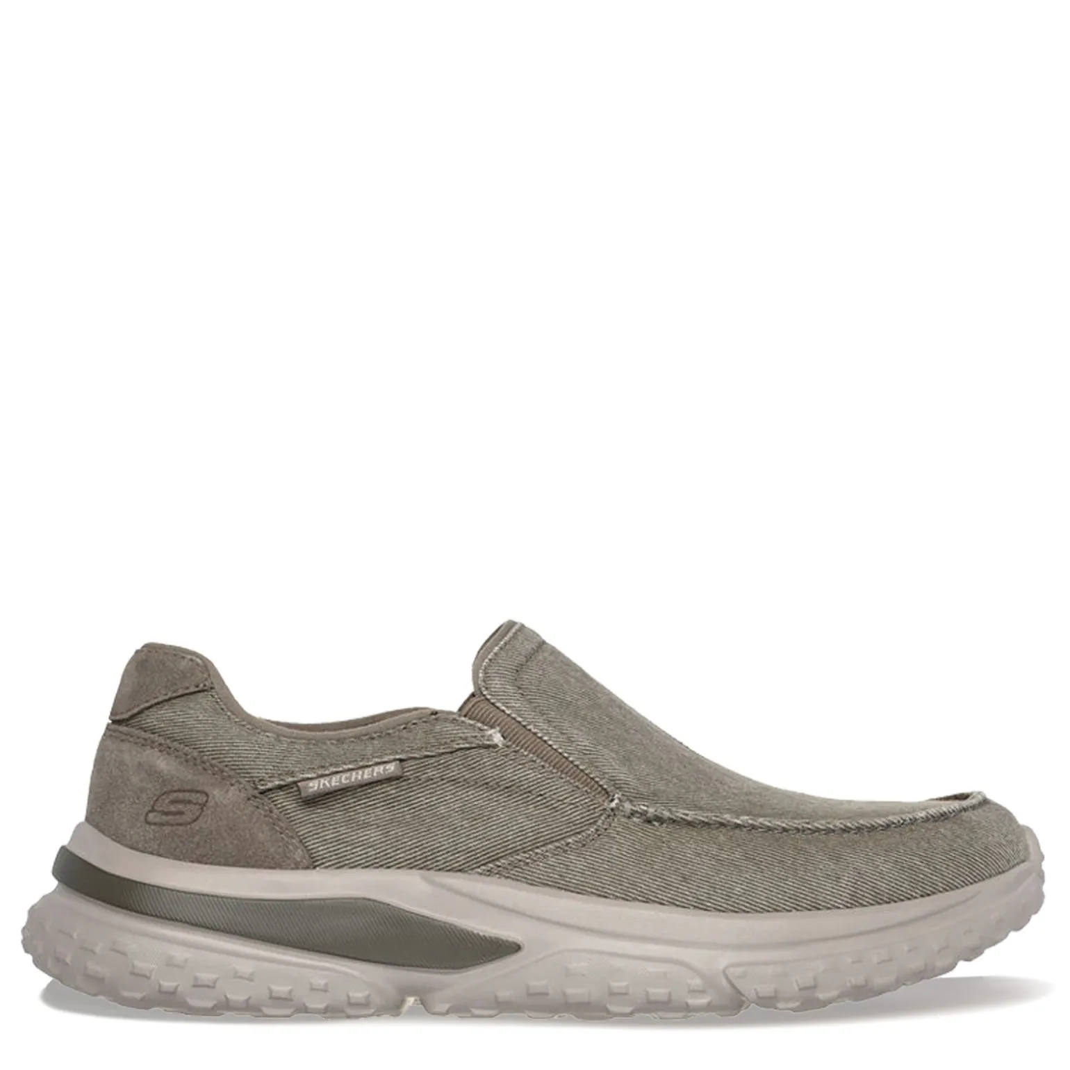 Men's Skechers, Relaxed Fit: Solvano – Varone Slip-On