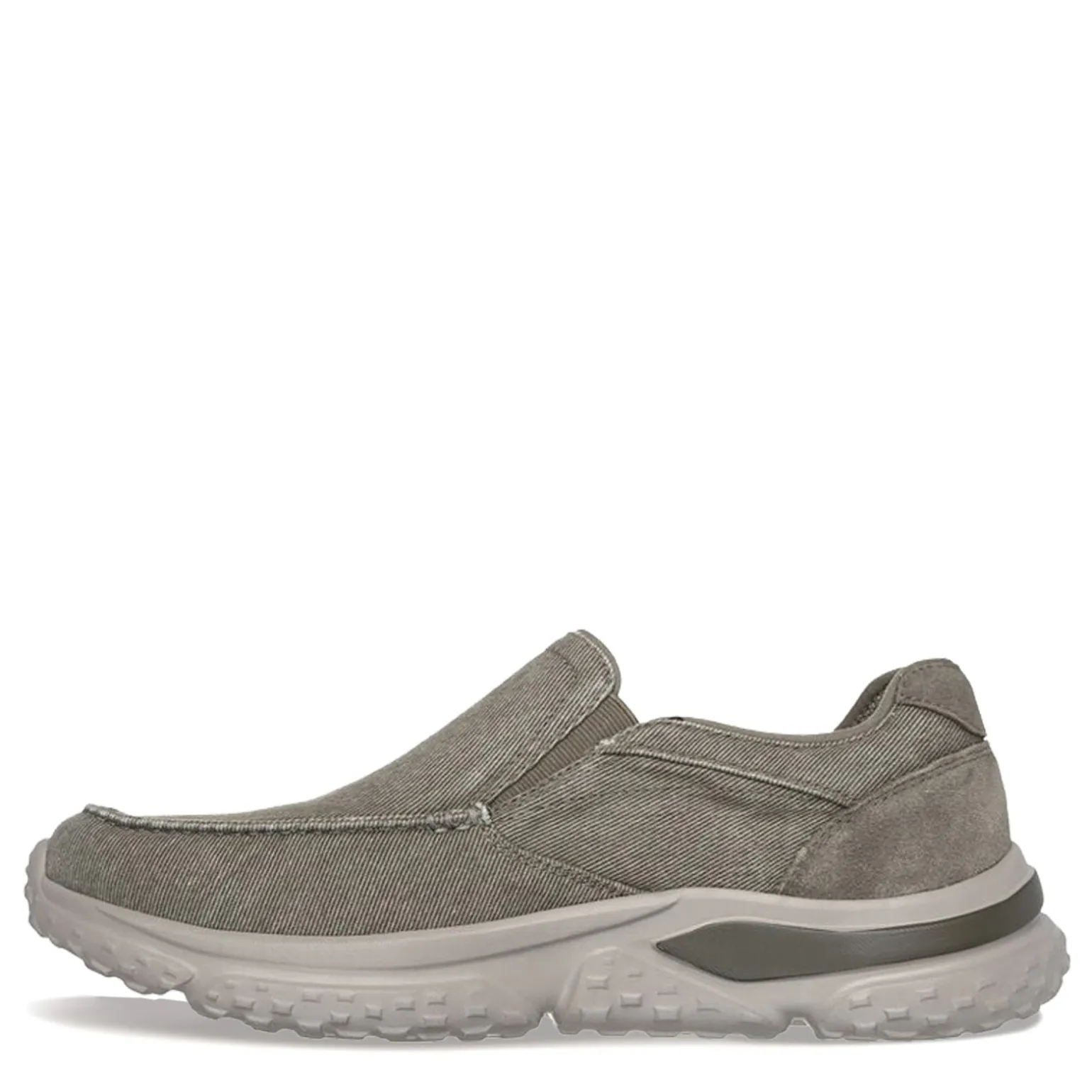 Men's Skechers, Relaxed Fit: Solvano – Varone Slip-On