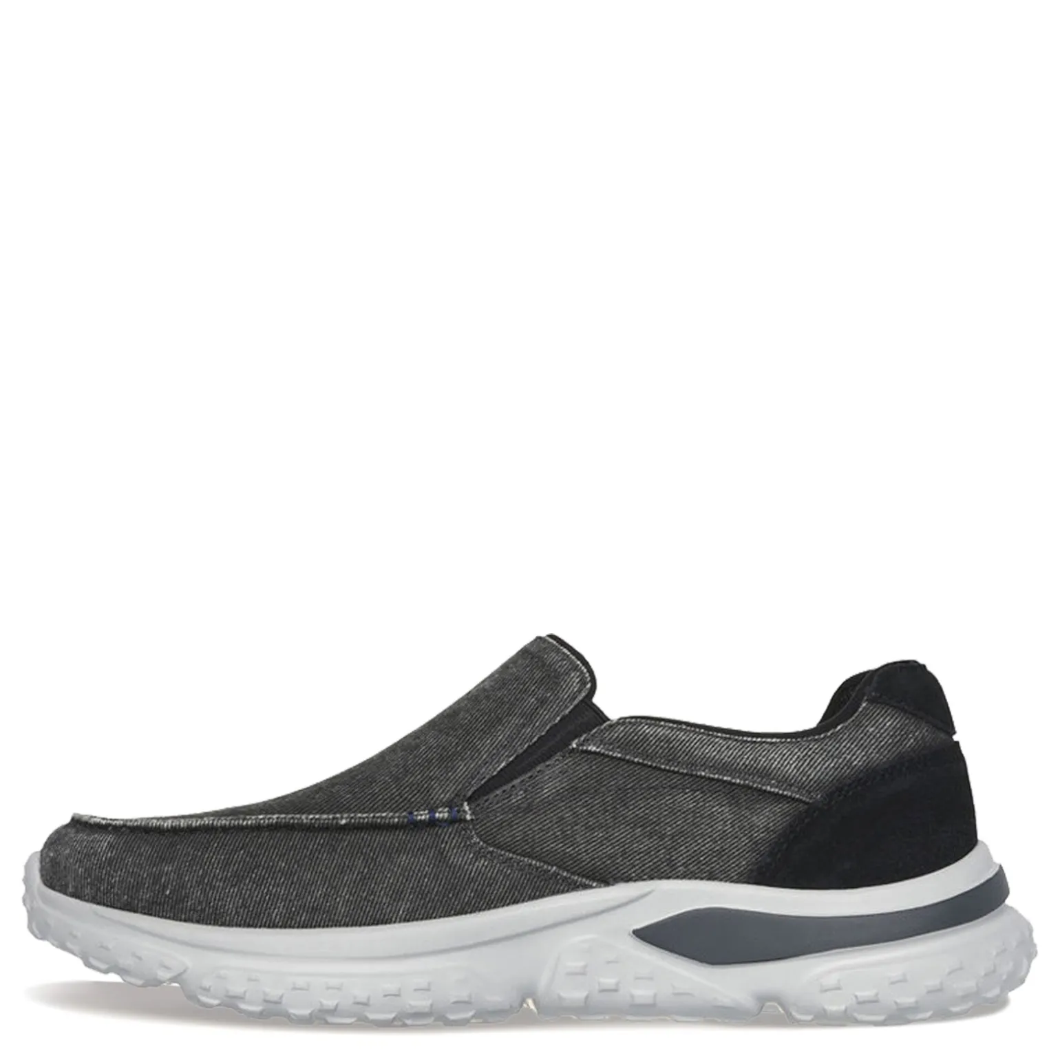 Men's Skechers, Relaxed Fit: Solvano – Varone Slip-On