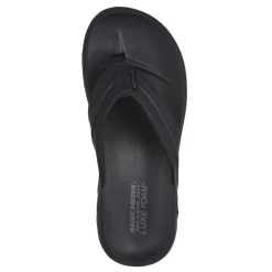 Men's Skechers, Relaxed Fit: Supreme - Bosnia Sandal