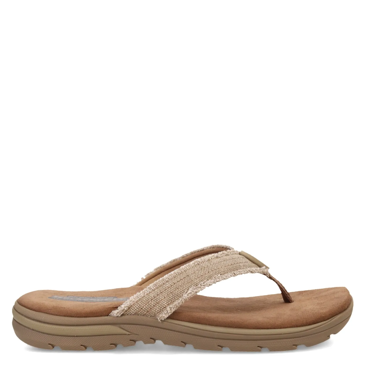 Men's Skechers, Relaxed Fit: Supreme - Bosnia Sandal