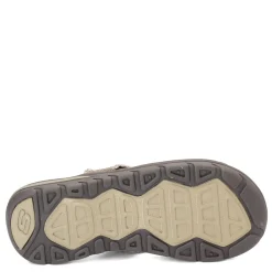 Men's Skechers, Relaxed Fit: Supreme - Bosnia Sandal