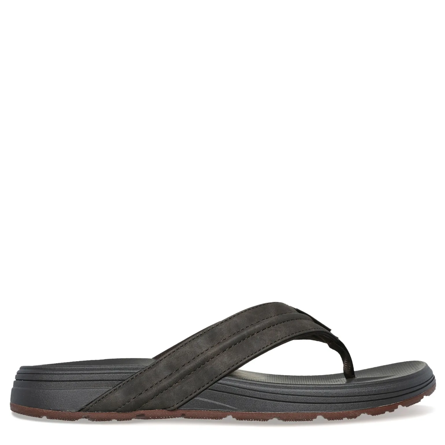 Men's Skechers, Relaxed Fit: Supreme - Bosnia Sandal