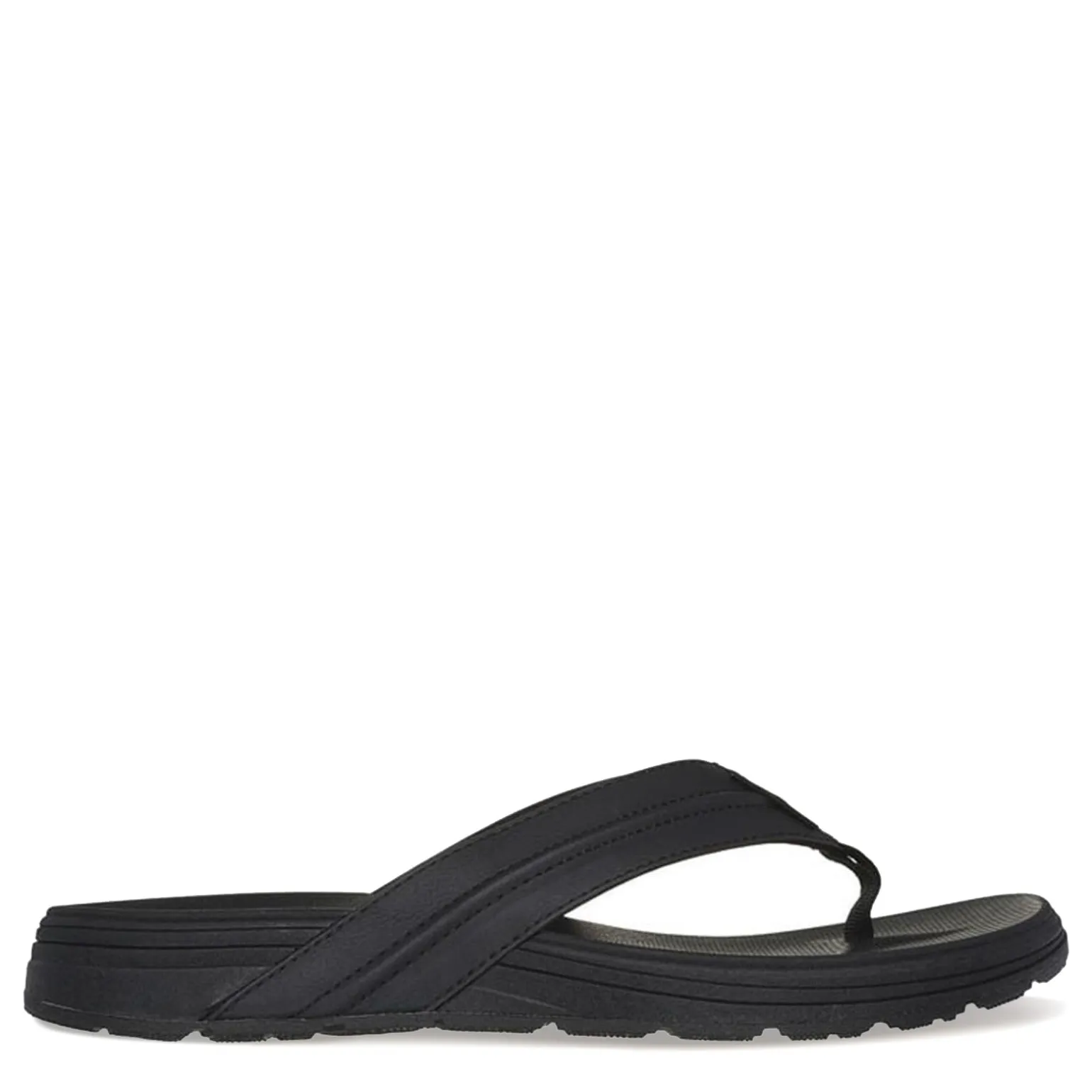 Men's Skechers, Relaxed Fit: Supreme - Bosnia Sandal