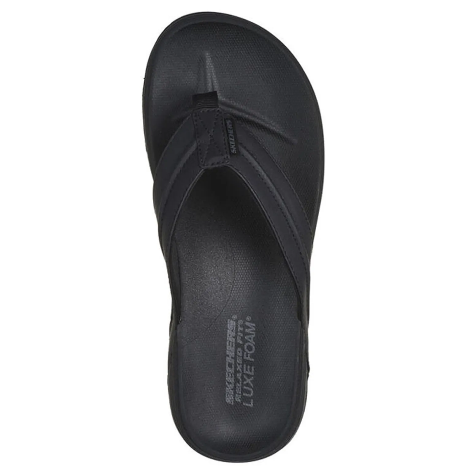 Men's Skechers, Relaxed Fit: Supreme - Bosnia Sandal