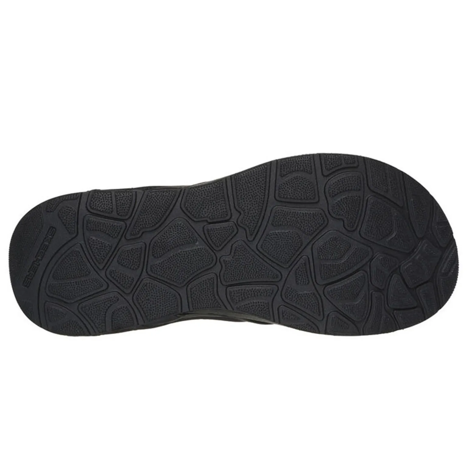 Men's Skechers, Relaxed Fit: Supreme - Bosnia Sandal