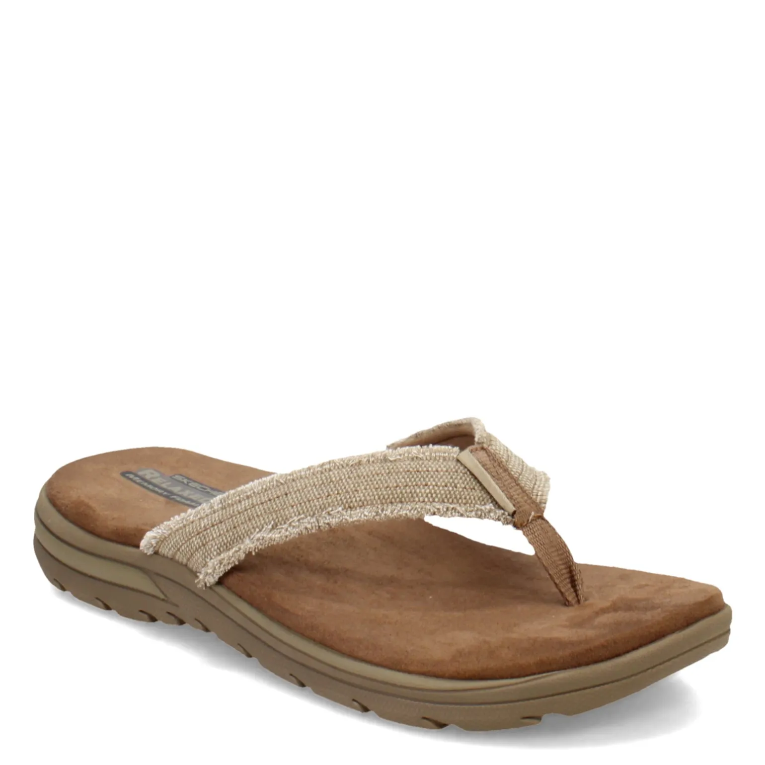 Men's Skechers, Relaxed Fit: Supreme - Bosnia Sandal