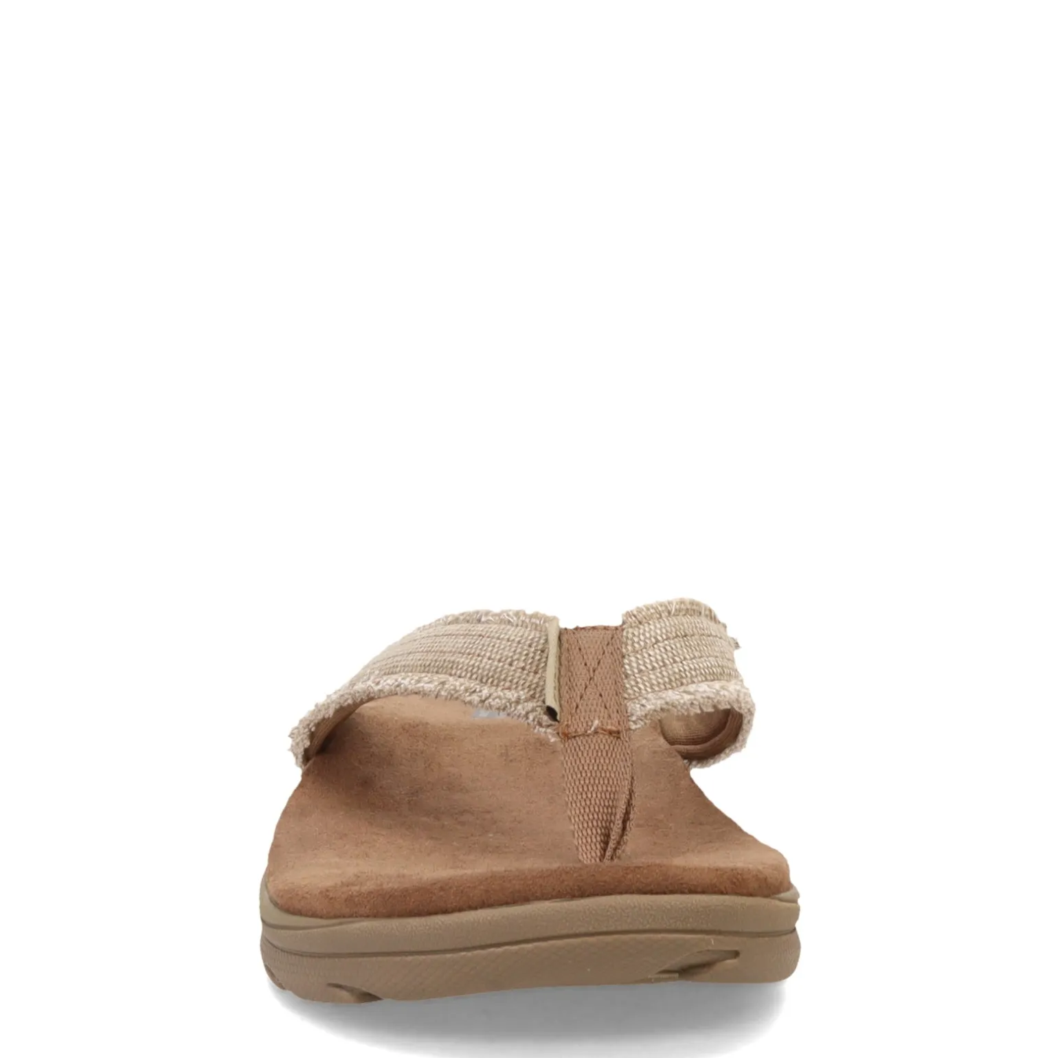 Men's Skechers, Relaxed Fit: Supreme - Bosnia Sandal