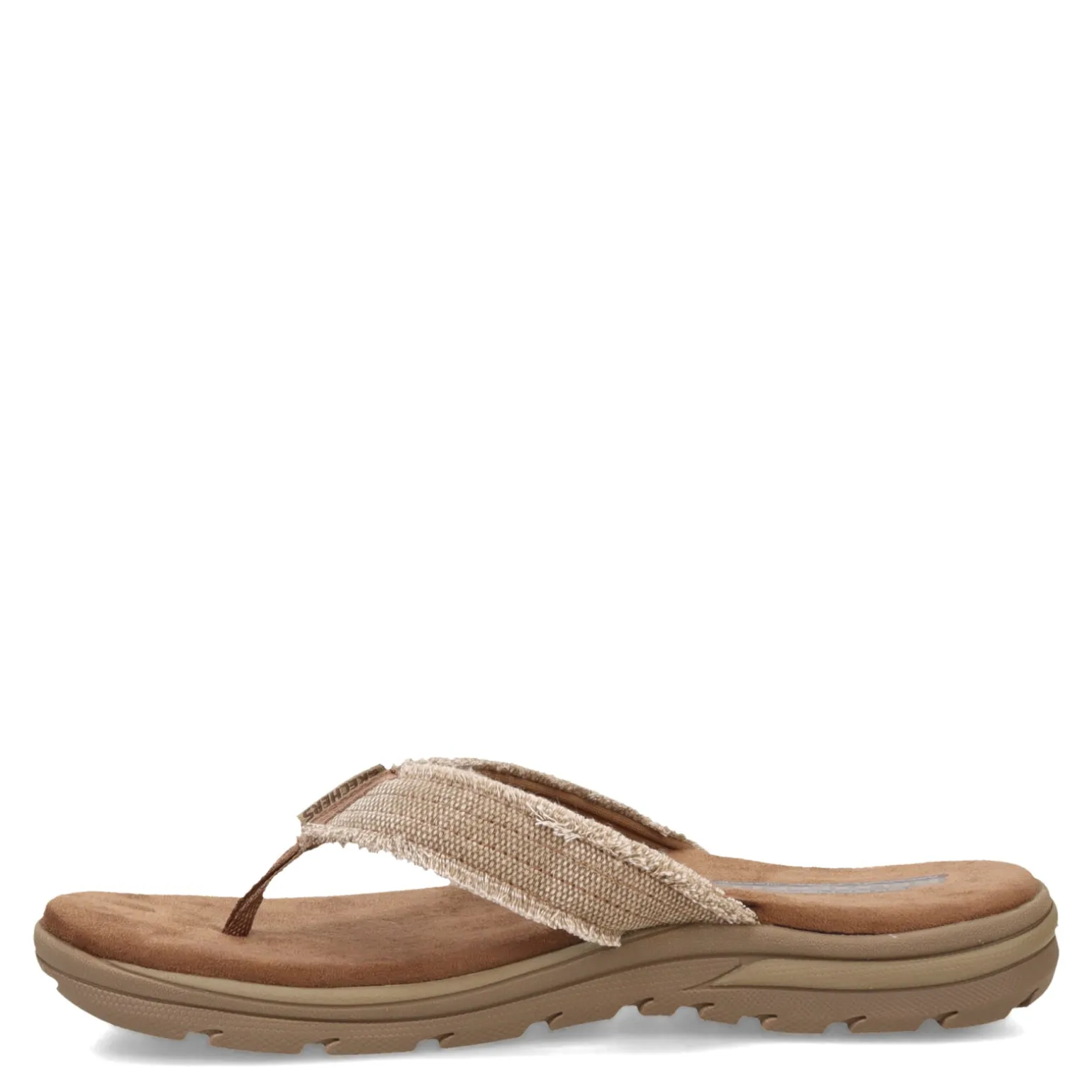 Men's Skechers, Relaxed Fit: Supreme - Bosnia Sandal