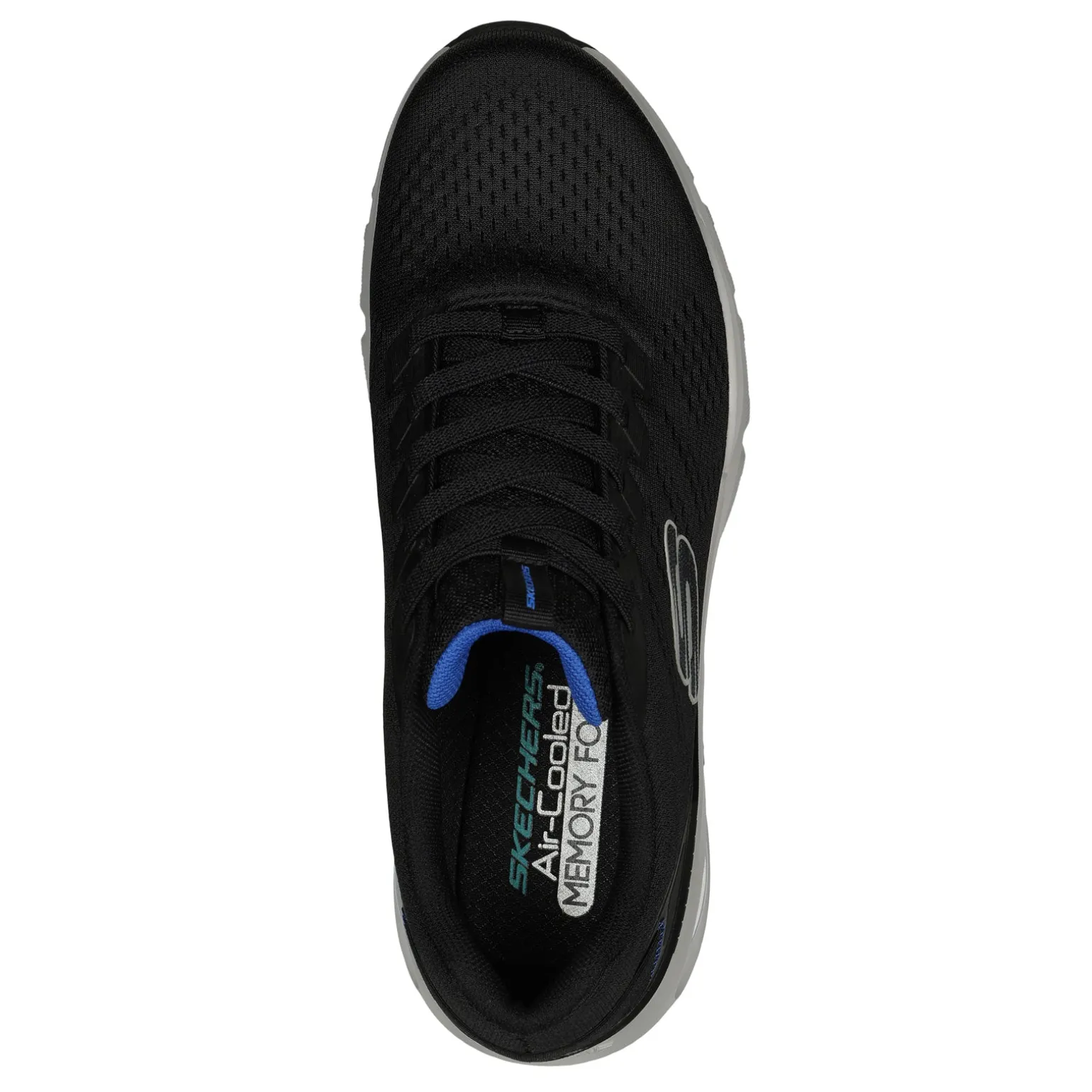Men's Skechers, Skech-Air Ventura Sneaker - Wide Width