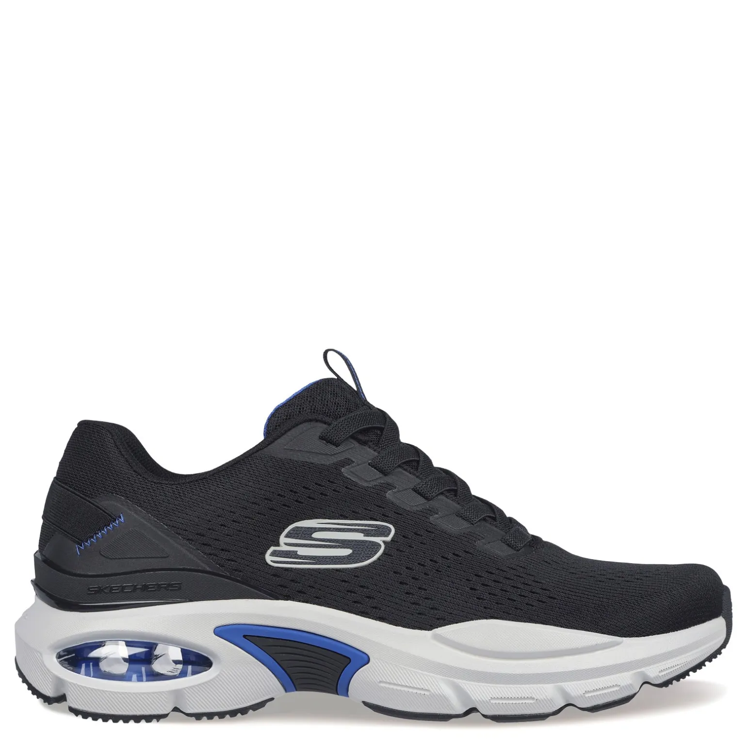 Men's Skechers, Skech-Air Ventura Sneaker - Wide Width
