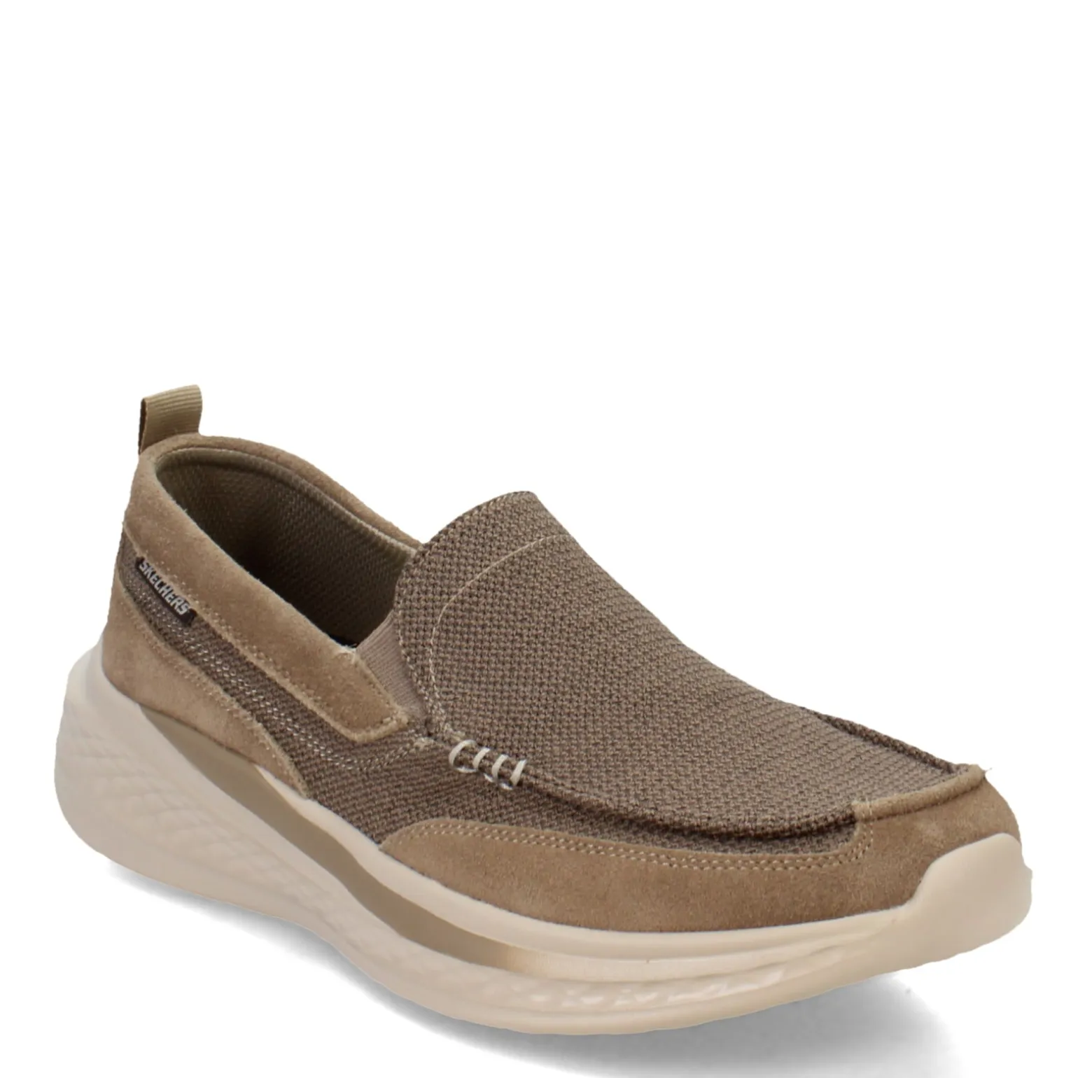 Men's Skechers, Slade - Munson Slip-On