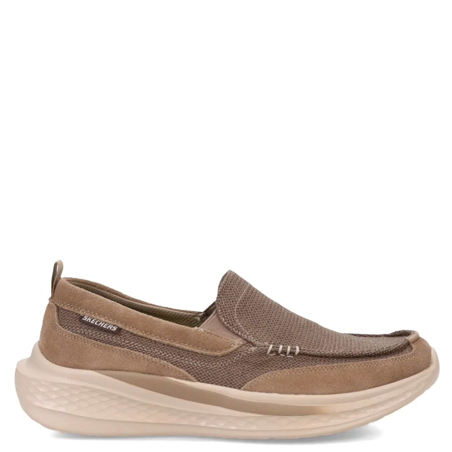 Men's Skechers, Slade - Munson Slip-On