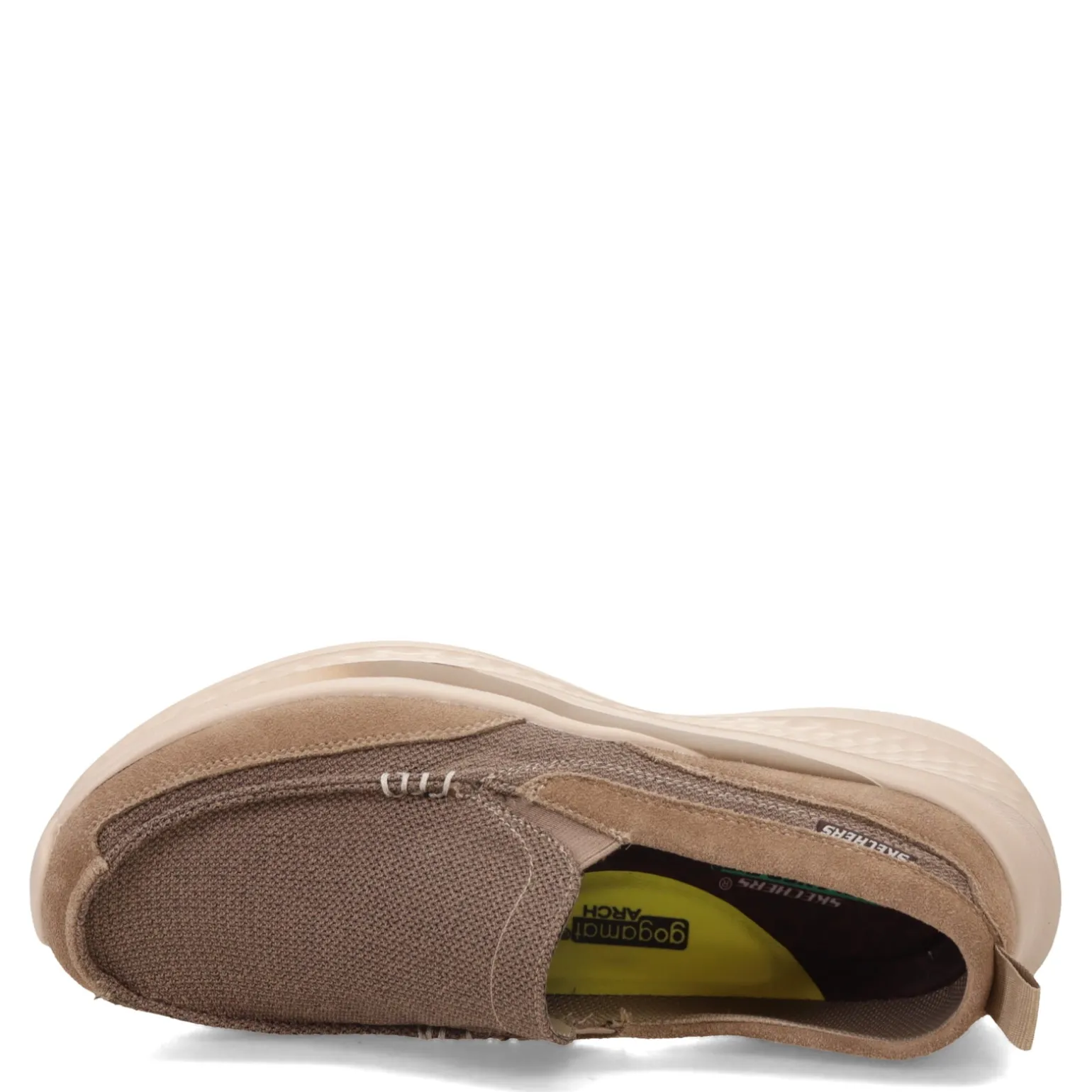 Men's Skechers, Slade - Munson Slip-On