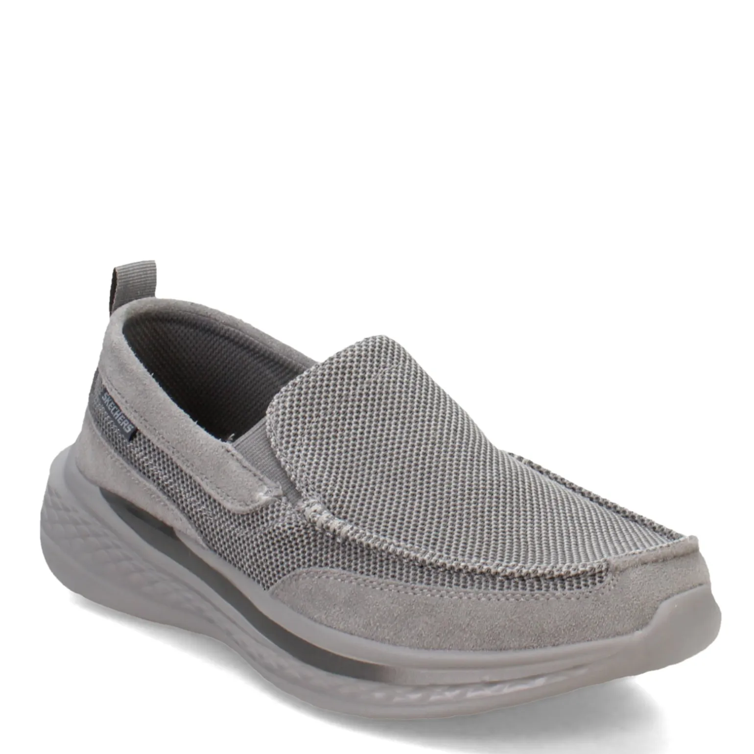 Men's Skechers, Slade - Munson Slip-On