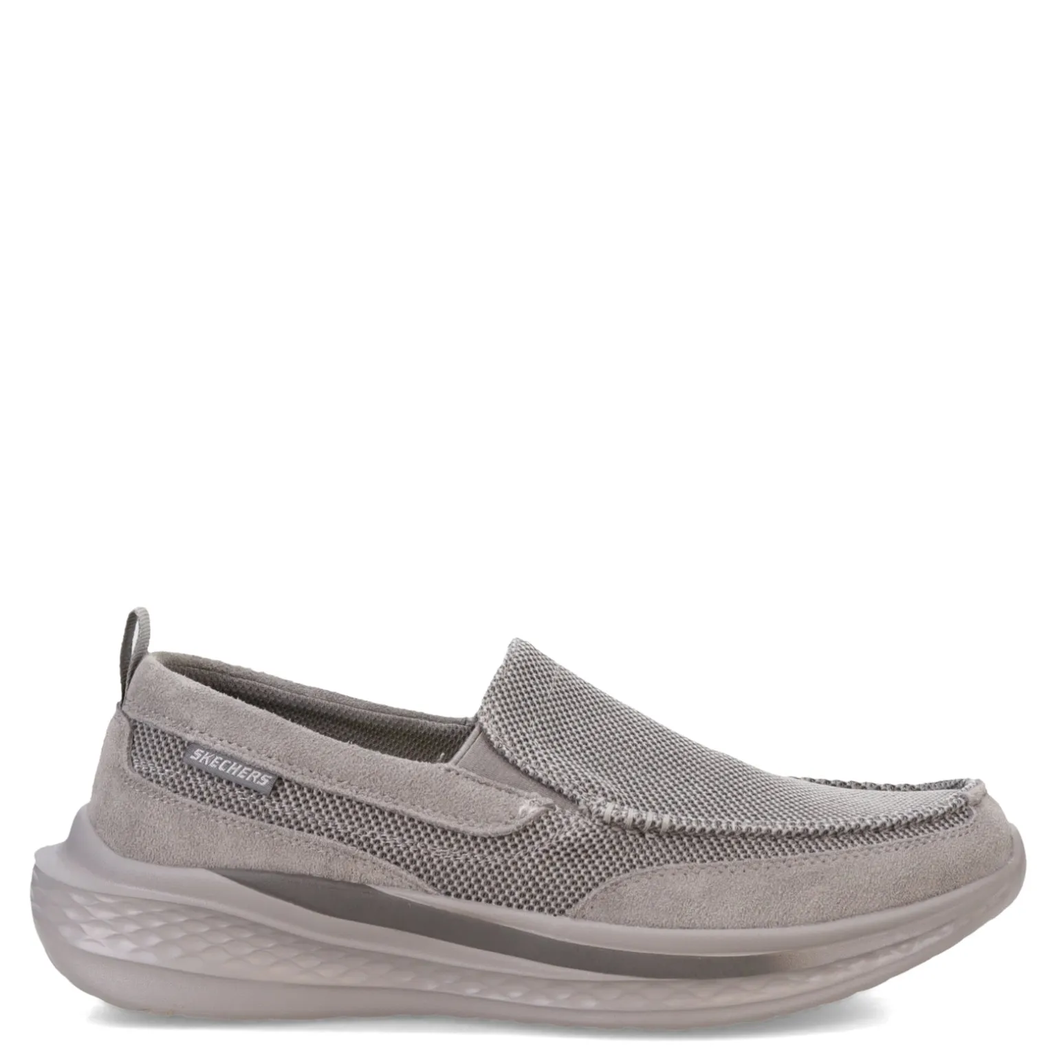 Men's Skechers, Slade - Munson Slip-On