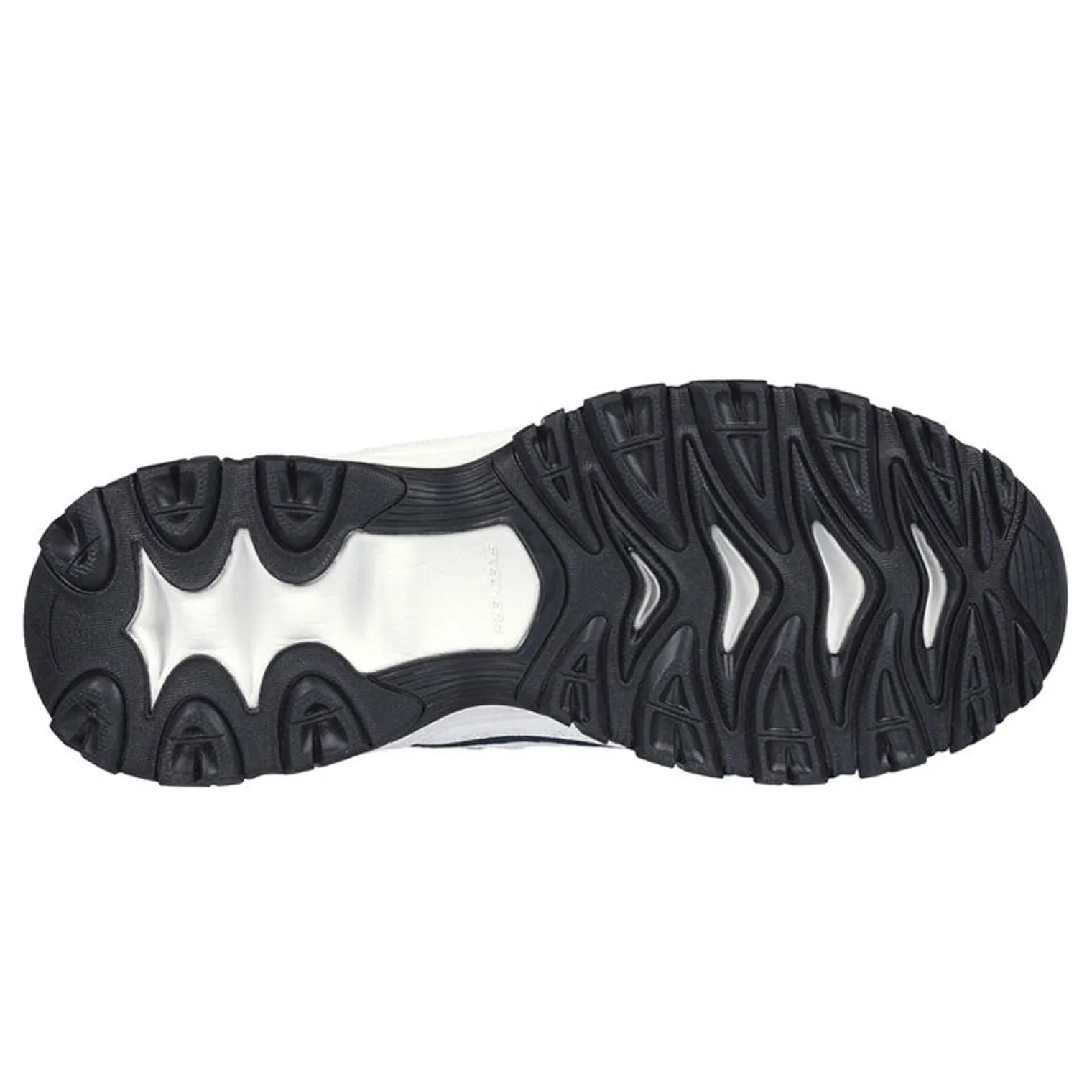 Men's Skechers Slip-ins: After Burn - Grill Captain Sneaker - Extra Wide Width