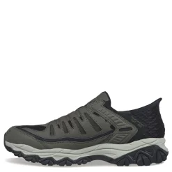 Men's Skechers, Slip-ins: After Burn M. Fit - Ridgeburn Sneaker