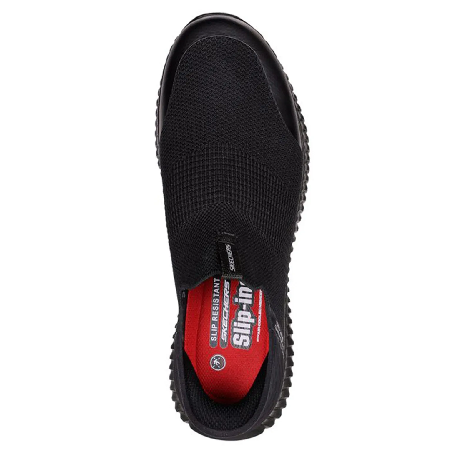 Men's Skechers, Slip-Ins: Cessnock - Rylind SR Work Shoe