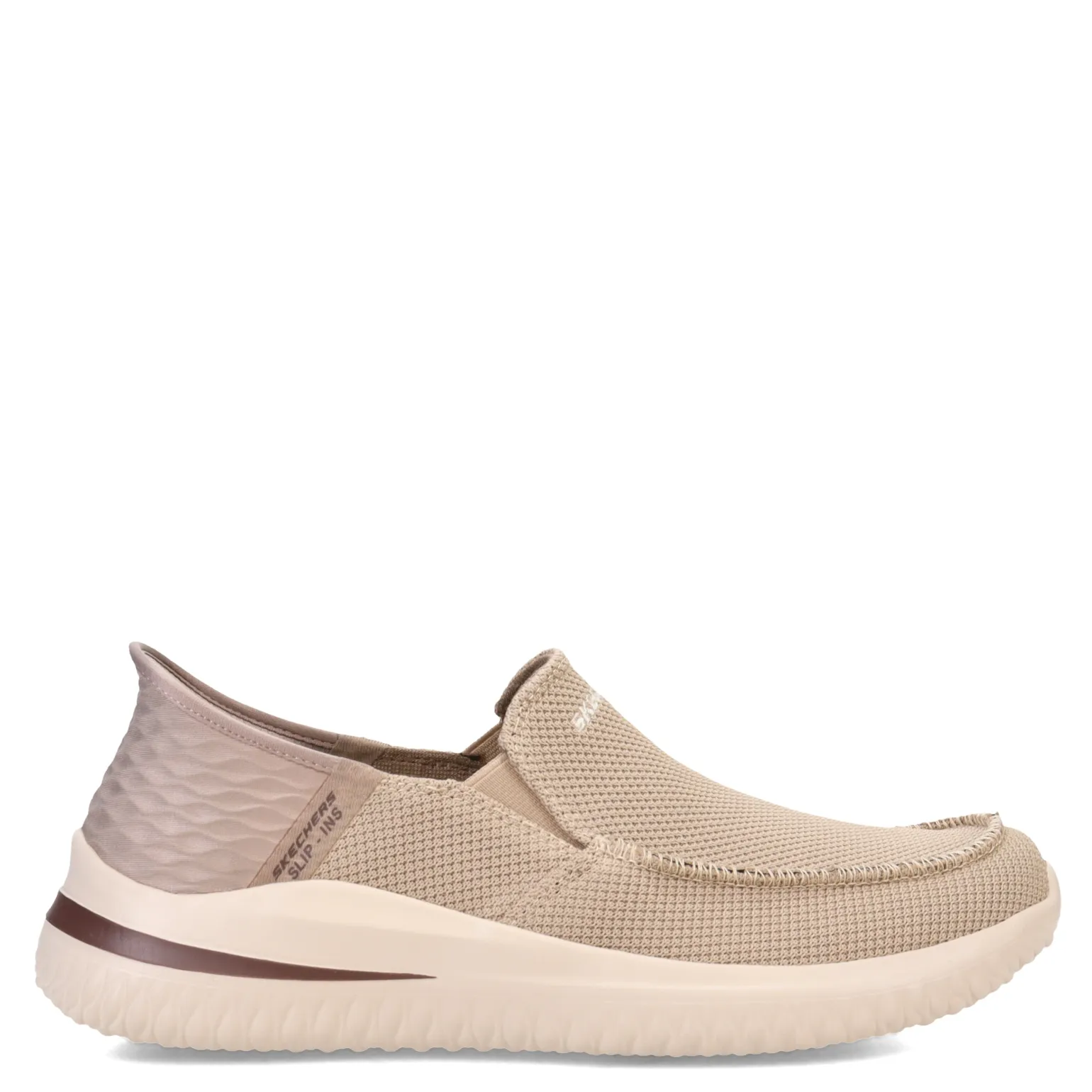 Men's Skechers, Slip-ins: Delson 3.0 - Cabrino Slip-On