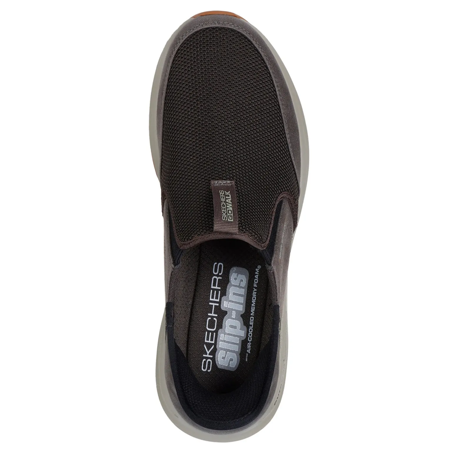 Men's Skechers, Slip-ins: GO WALK Outdoor - Andes II Hiking Shoe