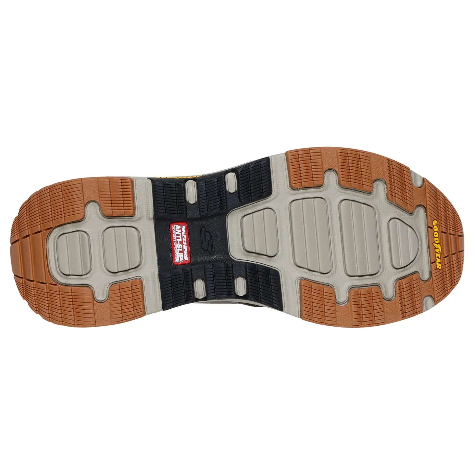 Men's Skechers, Slip-ins: GO WALK Outdoor - Andes II Hiking Shoe