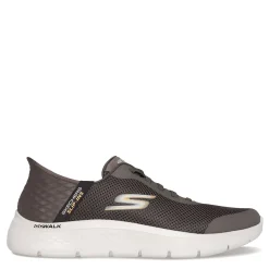Men's Skechers, Slip-ins: GO WALK Flex - Hands Up Walking Shoe