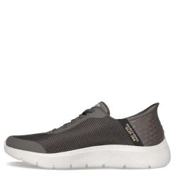 Men's Skechers, Slip-ins: GO WALK Flex - Hands Up Walking Shoe