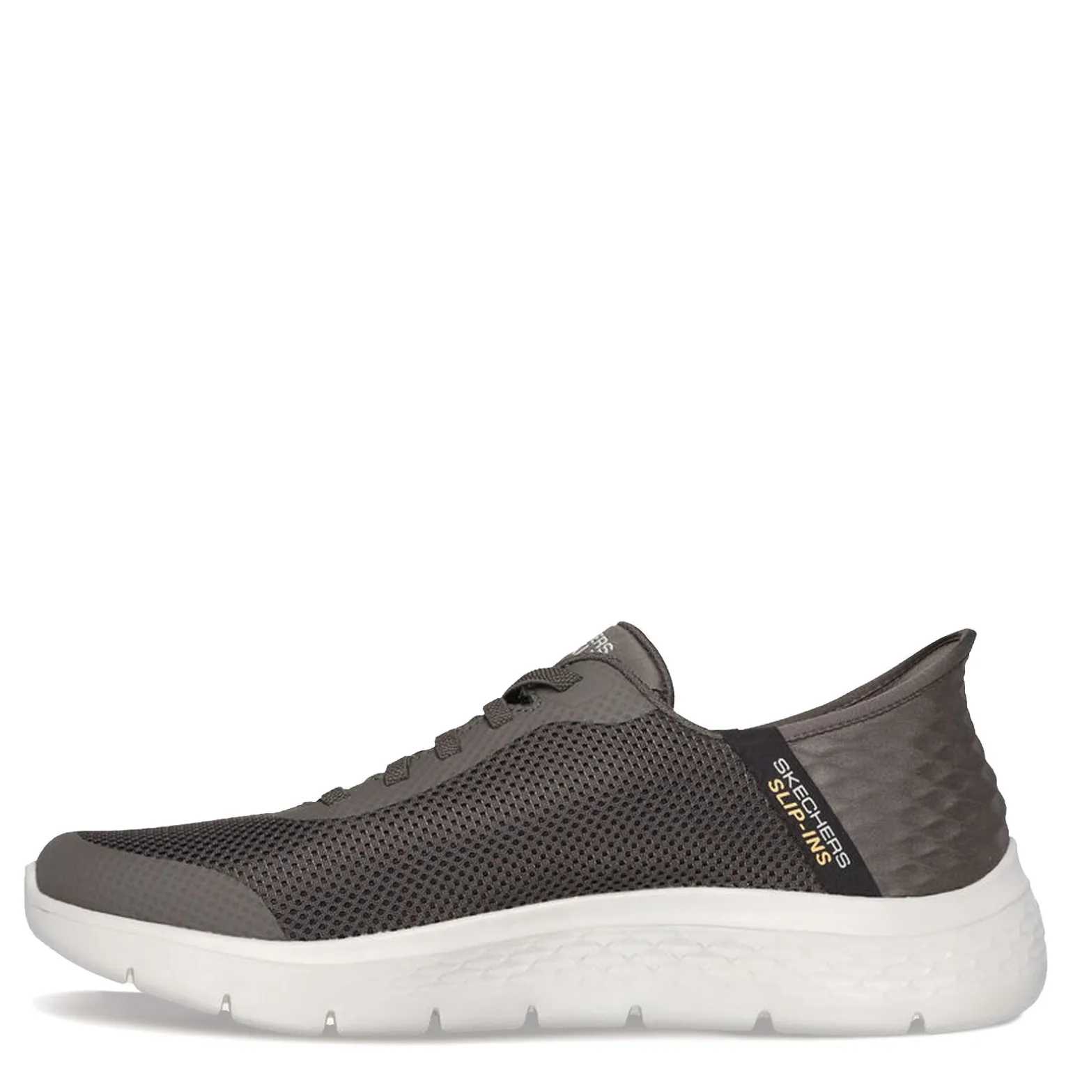 Men's Skechers, Slip-ins: GO WALK Flex - Hands Up Walking Shoe