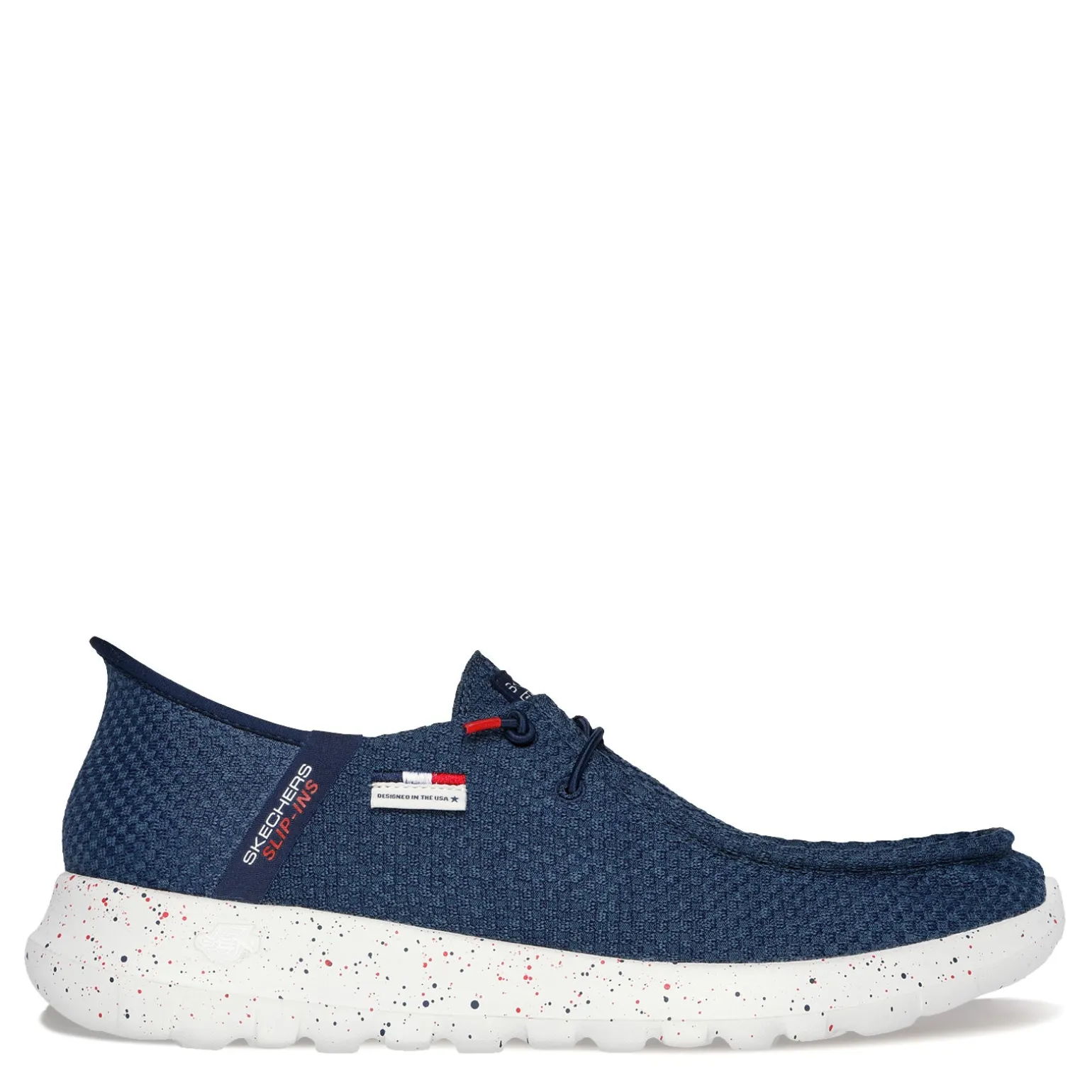 Men's Skechers, Slip-ins: GO WALK Max The American Dream Sneaker