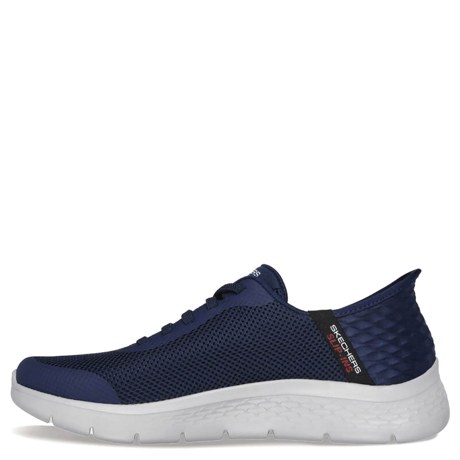 Men's Skechers, Slip-ins: GO WALK Flex - Hands Up Walking Shoe - Wide Width