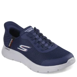 Men's Skechers, Slip-ins: GO WALK Flex - Hands Up Walking Shoe