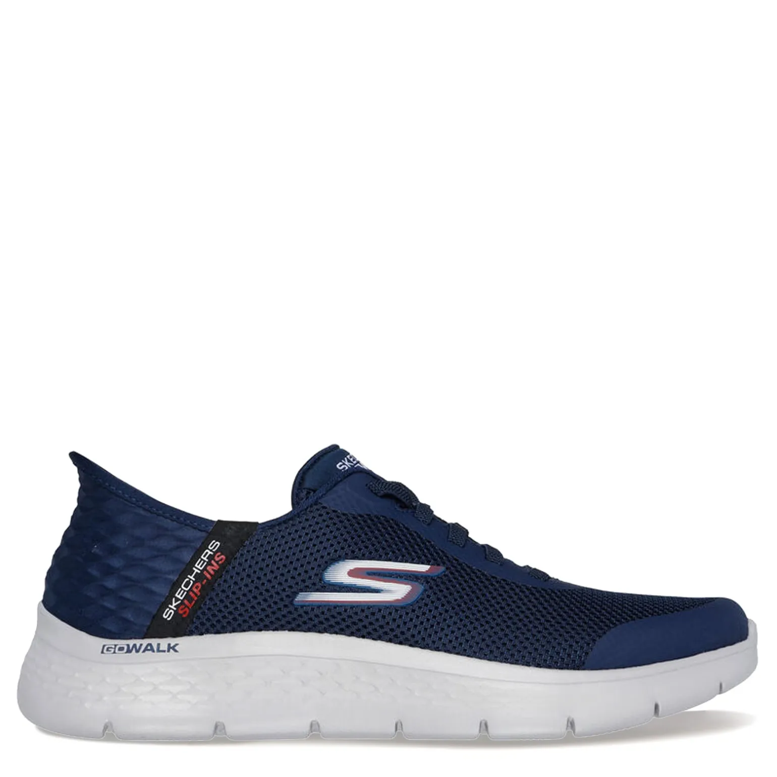 Men's Skechers, Slip-ins: GO WALK Flex - Hands Up Walking Shoe