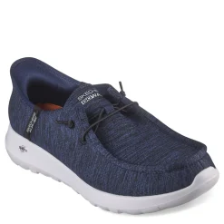 Men's Skechers, Slip-ins: GO WALK Max - Free Hands Sneaker