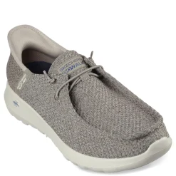 Men's Skechers, Slip-ins: GO WALK Max - Halcyon Sneaker