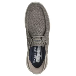 Men's Skechers, Slip-ins: GO WALK Max - Halcyon Sneaker