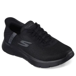 Men's Skechers, Slip-ins: GO WALK Flex - Hands Up Sneaker - Wide Width