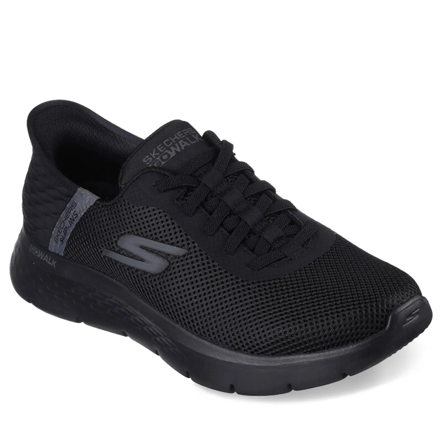 Men's Skechers, Slip-ins: GO WALK Flex - Hands Up Sneaker - Wide Width