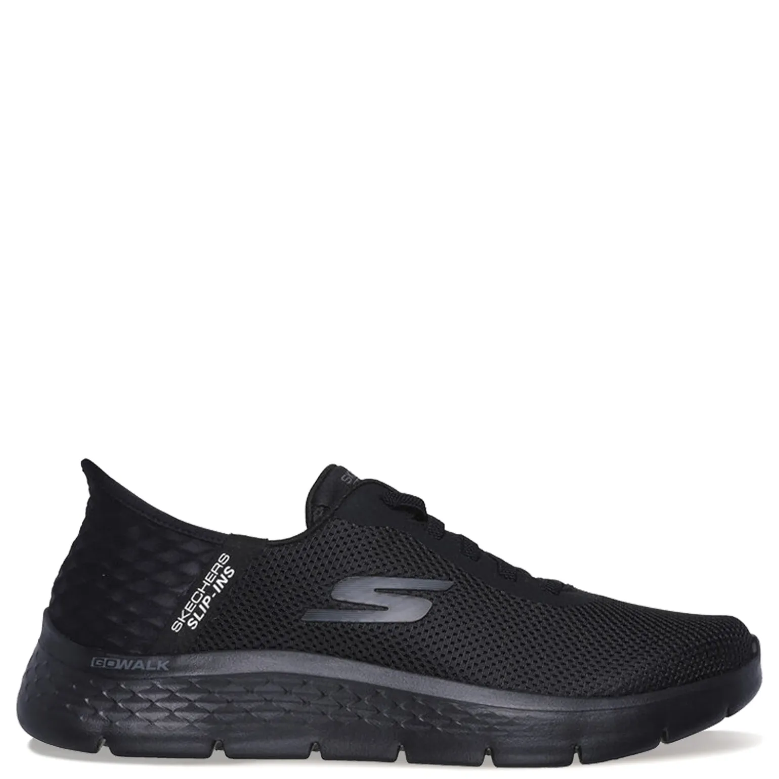 Men's Skechers, Slip-ins: GO WALK Flex - Hands Up Sneaker - Wide Width