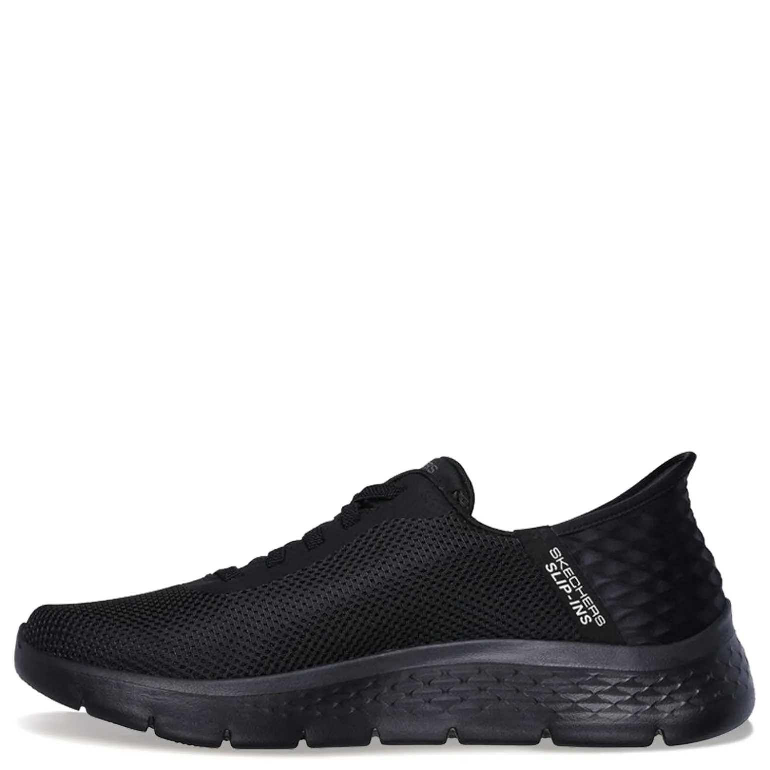 Men's Skechers, Slip-ins: GO WALK Flex - Hands Up Sneaker - Wide Width