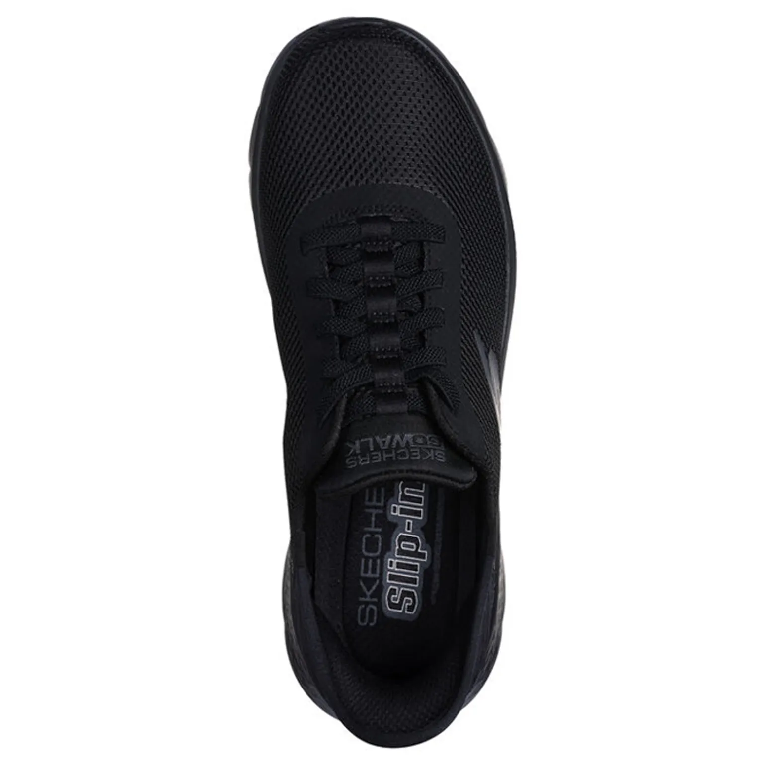 Men's Skechers, Slip-ins: GO WALK Flex - Hands Up Sneaker - Wide Width