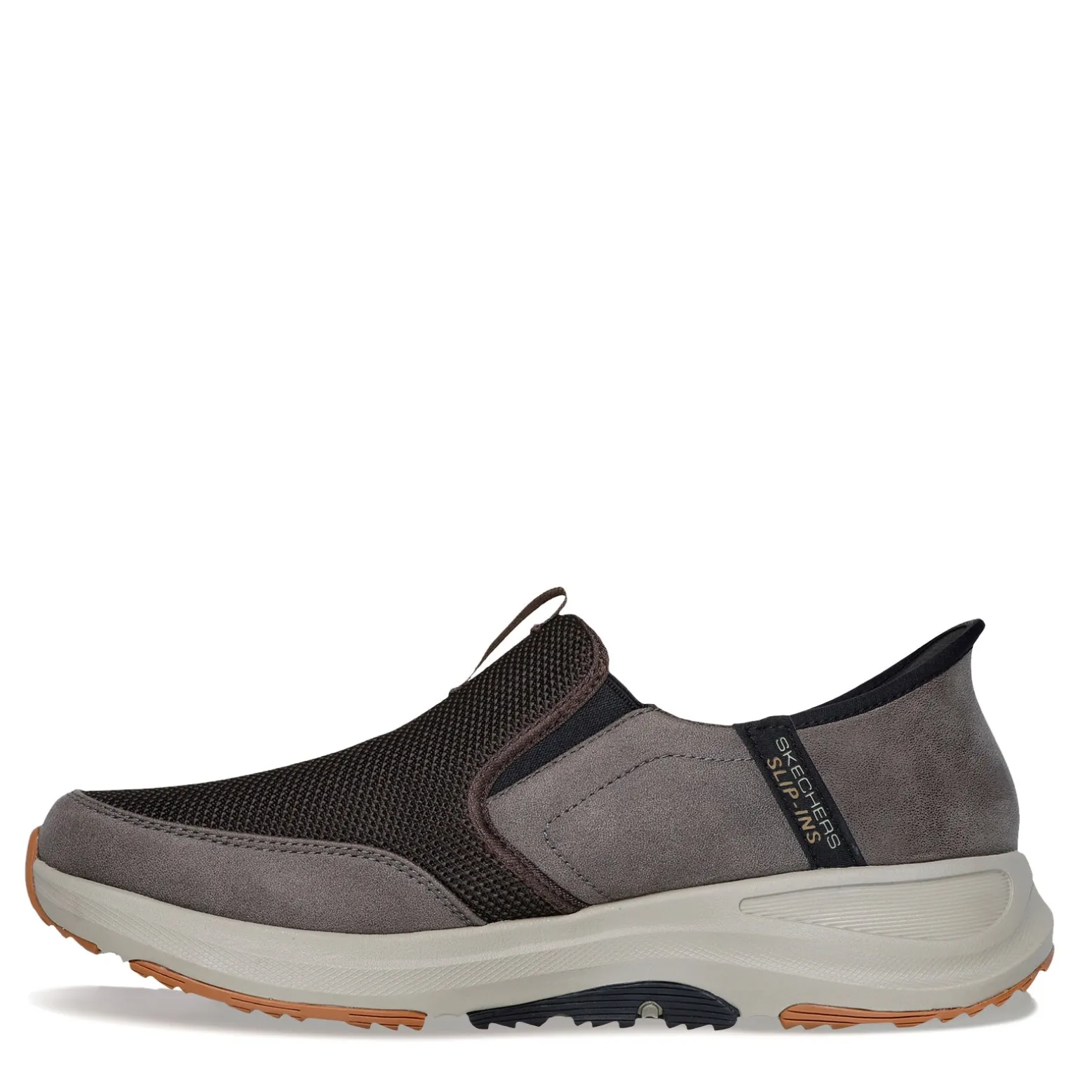 Men's Skechers, Slip-ins: GO WALK Outdoor - Andes II Hiking Shoe