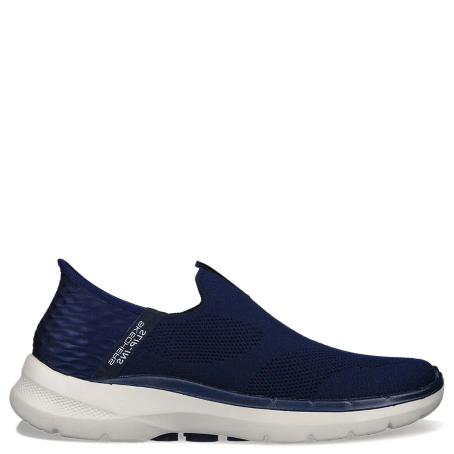 Men's Skechers, Slip-ins: GO WALK 6 - Easy On Sneaker