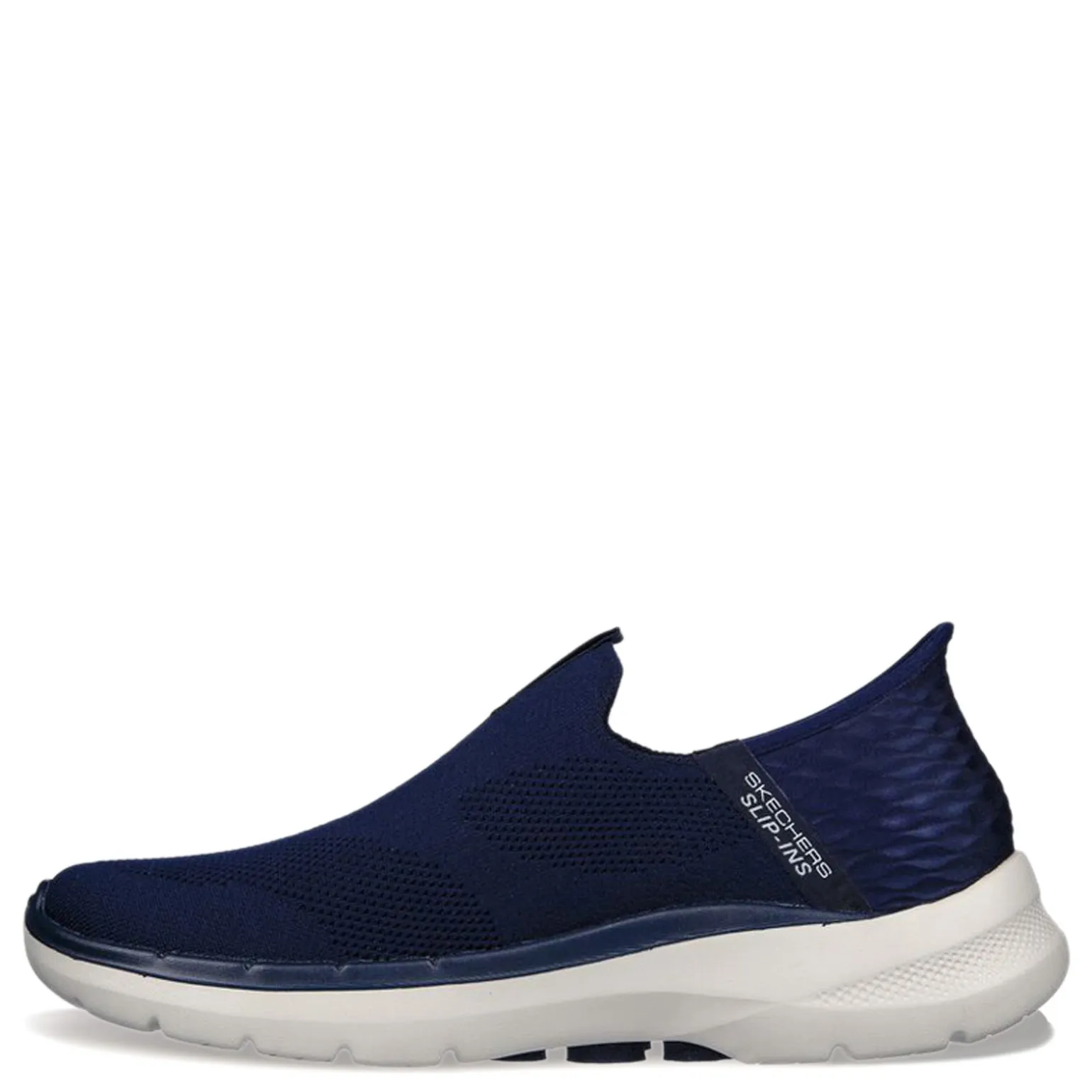 Men's Skechers, Slip-ins: GO WALK 6 - Easy On Sneaker